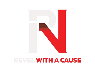 Revel With A Cause
